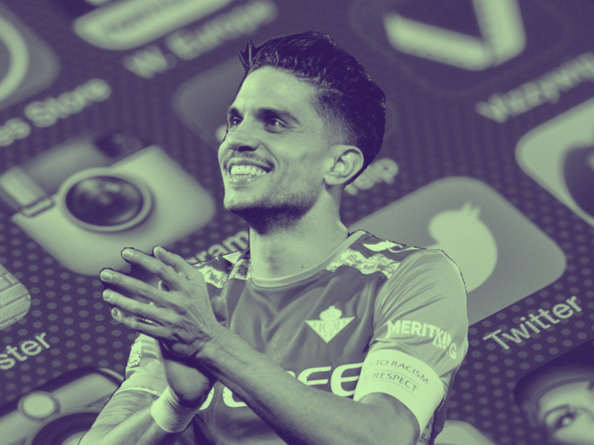 ¿Cómo afectan las redes&nbsp;sociales?